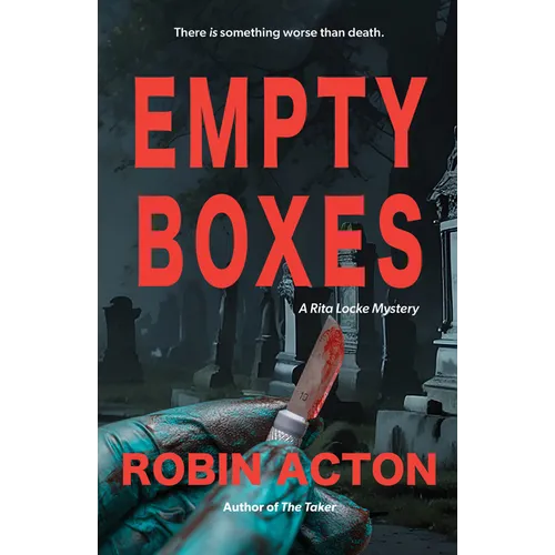 Empty Boxes