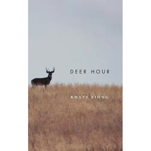 Deer Hour