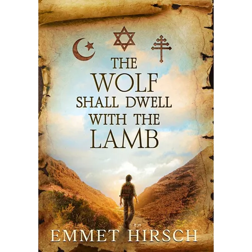 The Wolf Shall Dwell with the Lamb