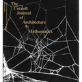 The Cornell Journal of Architecture 9: Mathematics