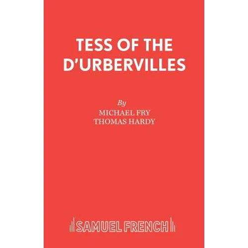 Tess of the d'Urbervilles
