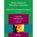 Flinders Aluminum Fabrication Corporation v. Mismo Fire Insurance Company: Case File, Trial Materials