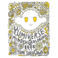 The Yumiverse Mindful Coloring Book