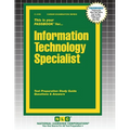 Information Technology Specialist