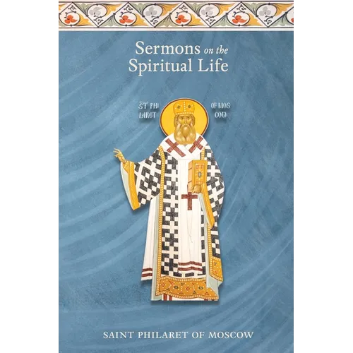 Sermons on the Spiritual Life