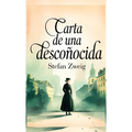 Carta de Una Desconocida