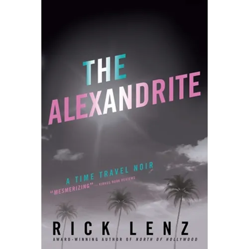 The Alexandrite