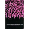 Being John Malkovich