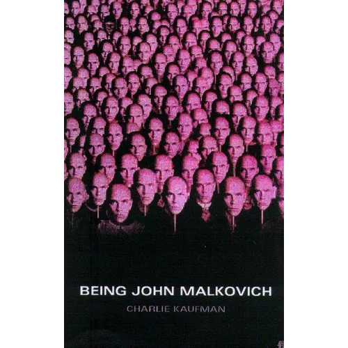 Being John Malkovich