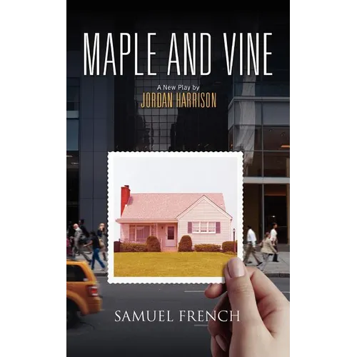 Maple and Vine