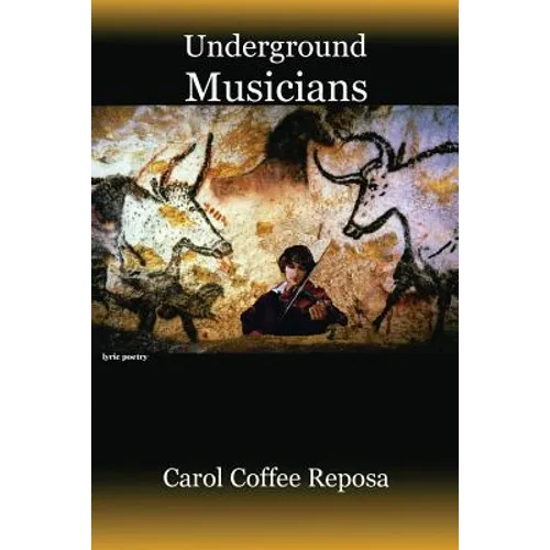 Underground Musicians