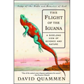 The Flight of the Iguana: A Sidelong View of Science and Nature