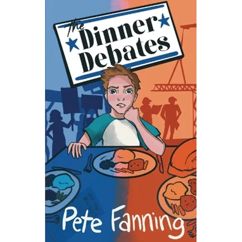 The Dinner Debates