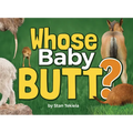 Whose Baby Butt?