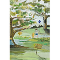 Winnie-The-Pooh and Other Delightful Stories: Deluxe Painted Edition