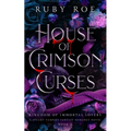 House of Crimson Curses: A Steamy Vampire Fantasy Romance