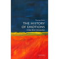 The History of Emotions: A Very Short Introduction