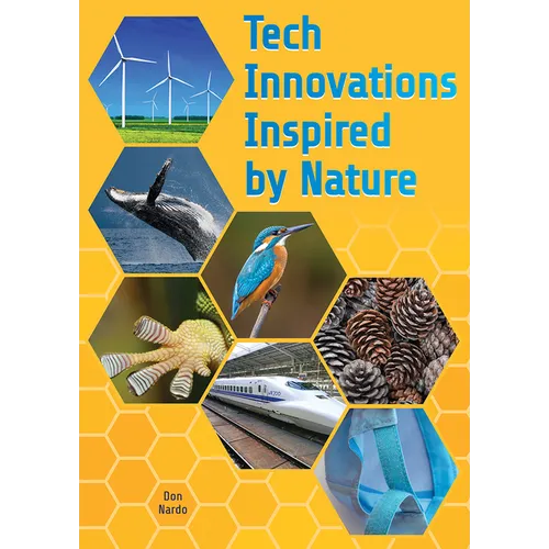 Tech Innovations Inspired by Nature