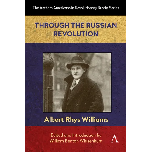 Through the Russian Revolution