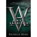 Last Sacrifice