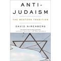 Anti-Judaism: The Western Tradition