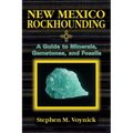 New Mexico Rockhounding