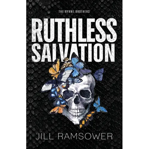 Ruthless Salvation