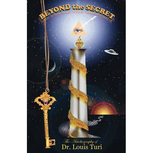 Beyond the Secret