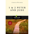 1 & 2 Peter and Jude: 12 Studies for Individuals or Groups