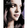 Norah Jones Come Away with Me Piano Vocal Guitar Songbook for Intermediate Players Jazz Pop Artist Arrangements for Piano Singers Guitarists Music Boo