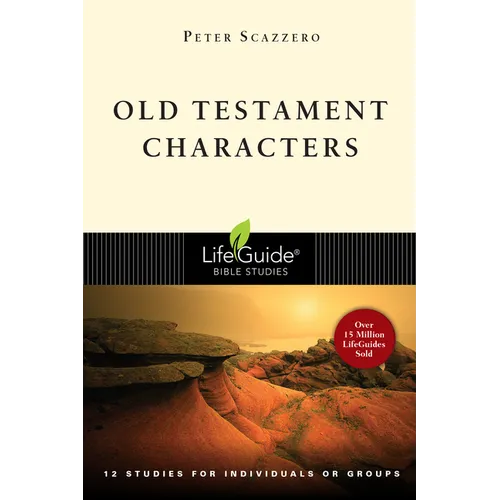 Old Testament Characters
