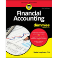 Financial Accounting for Dummies