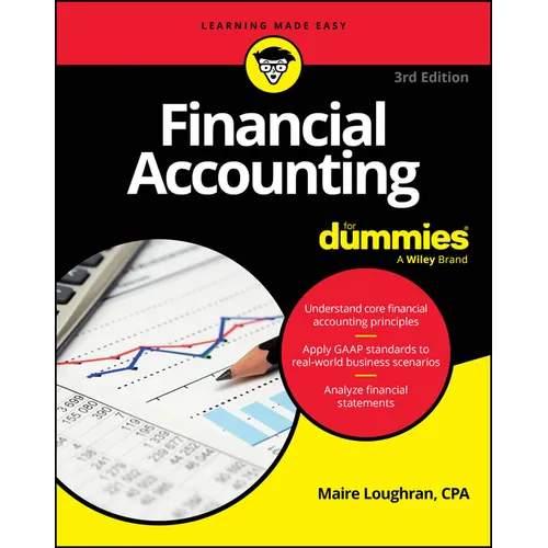 Financial Accounting for Dummies