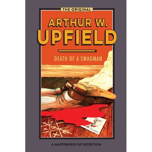 Death of a Swagman