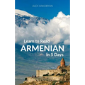 Learn to Read Armenian in 5 Days