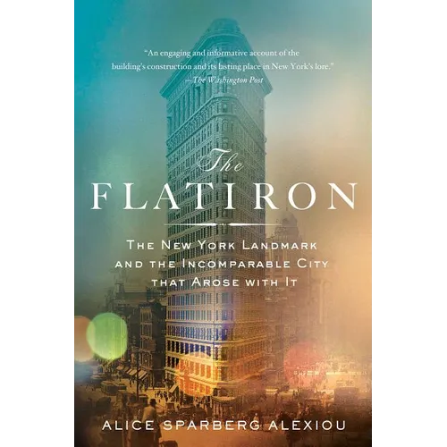 Flatiron