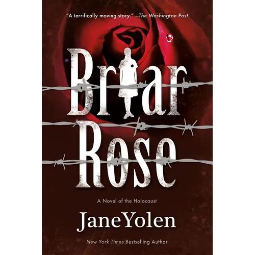 Briar Rose: A Novel of the Holocaust