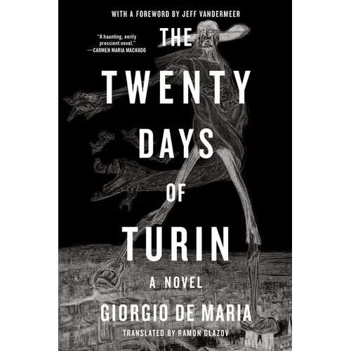 The Twenty Days of Turin