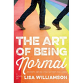 The Art of Being Normal