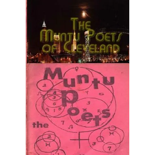 The Muntu Poets Of Cleveland