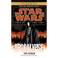 Apocalypse: Star Wars Legends (Fate of the Jedi)