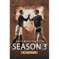 Season 3: A Mac McKyer Sports Story
