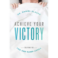 Achieve Your Victory: Solutions for Tmd and Sleep Apnea