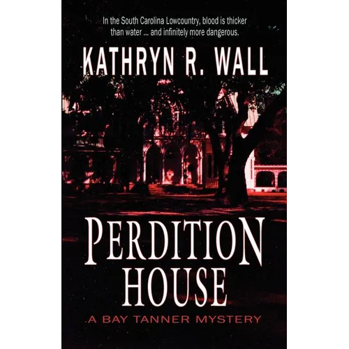 Perdition House