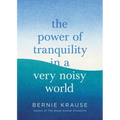 The Power of Tranquility in a Very Noisy World