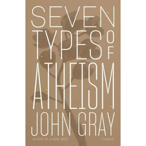 Seven Types of Atheism