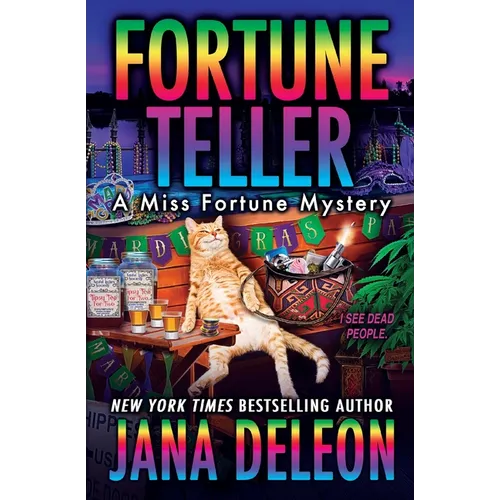 Fortune Teller