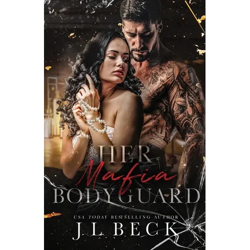Her Mafia Bodyguard