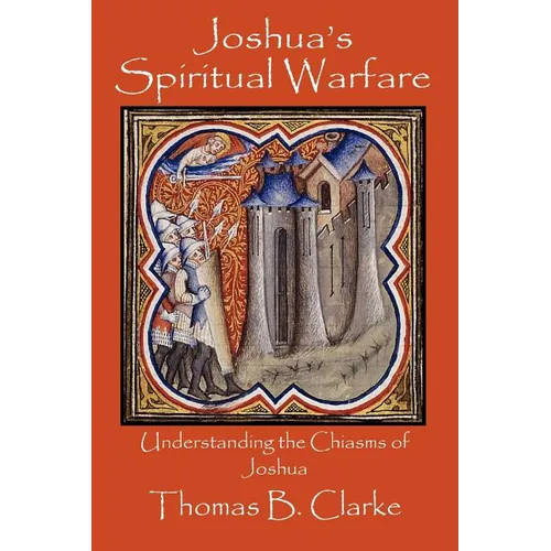 Joshua's Spiritual Warfare