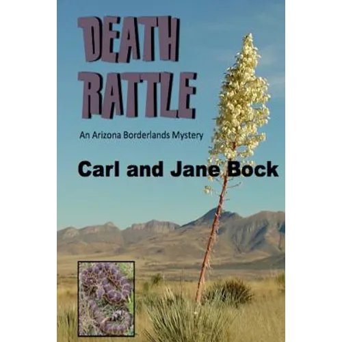 Death Rattle, Book 2